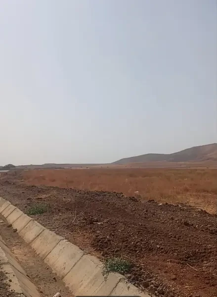بيع أرض تيسمسيلت ثنية الحد - 1