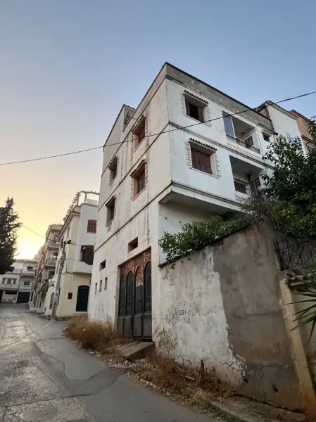 بيع فيلا الجزائر درارية - 2