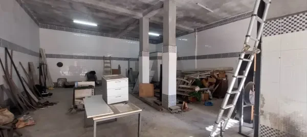 كراء محل عنابة - 3