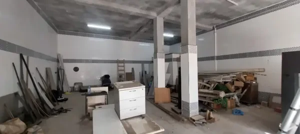 كراء محل عنابة - 1