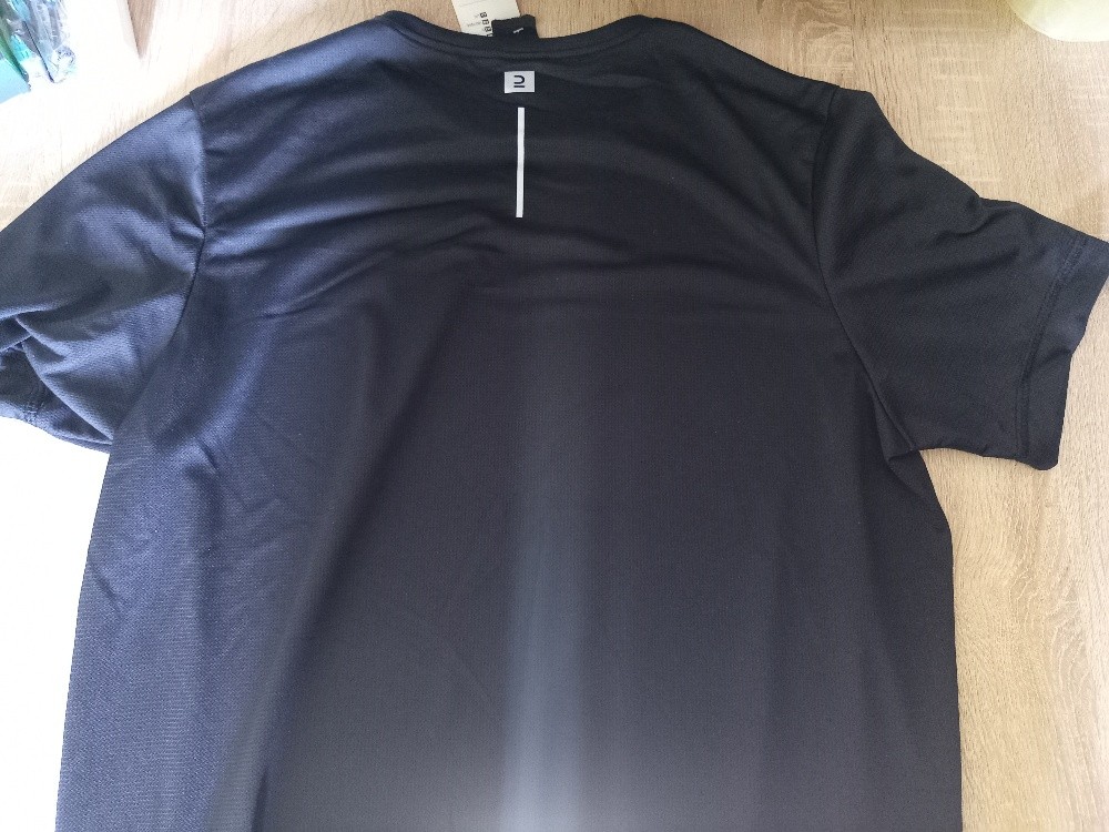 T-shirt Decathlon fitness/ gym/ - 3