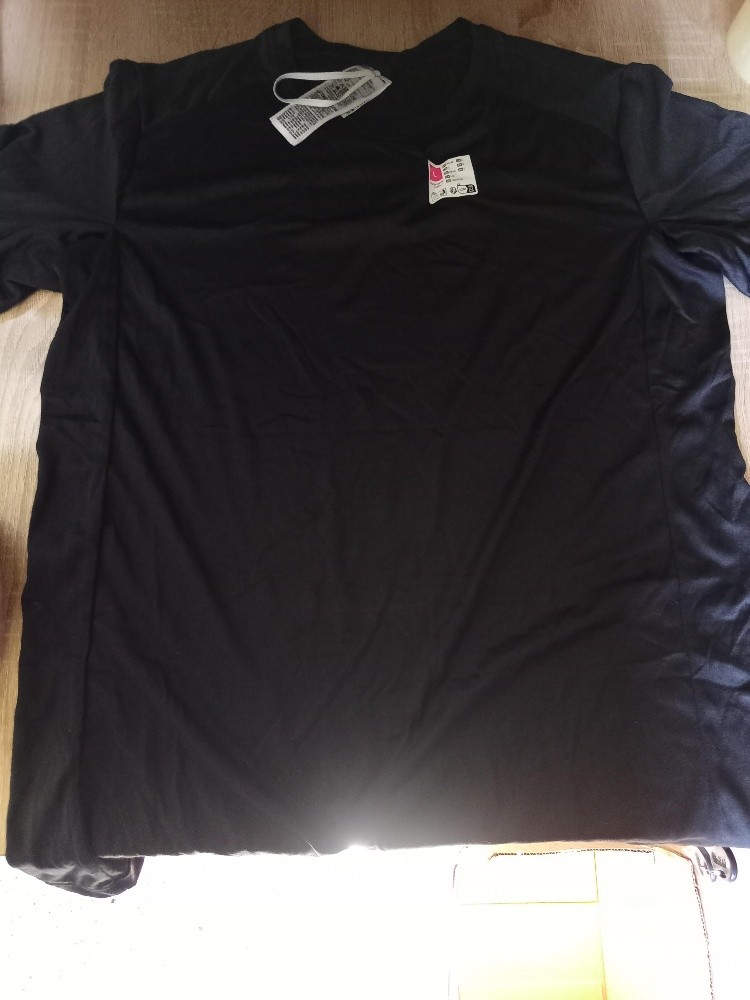 T-shirt Decathlon fitness/ gym - 1