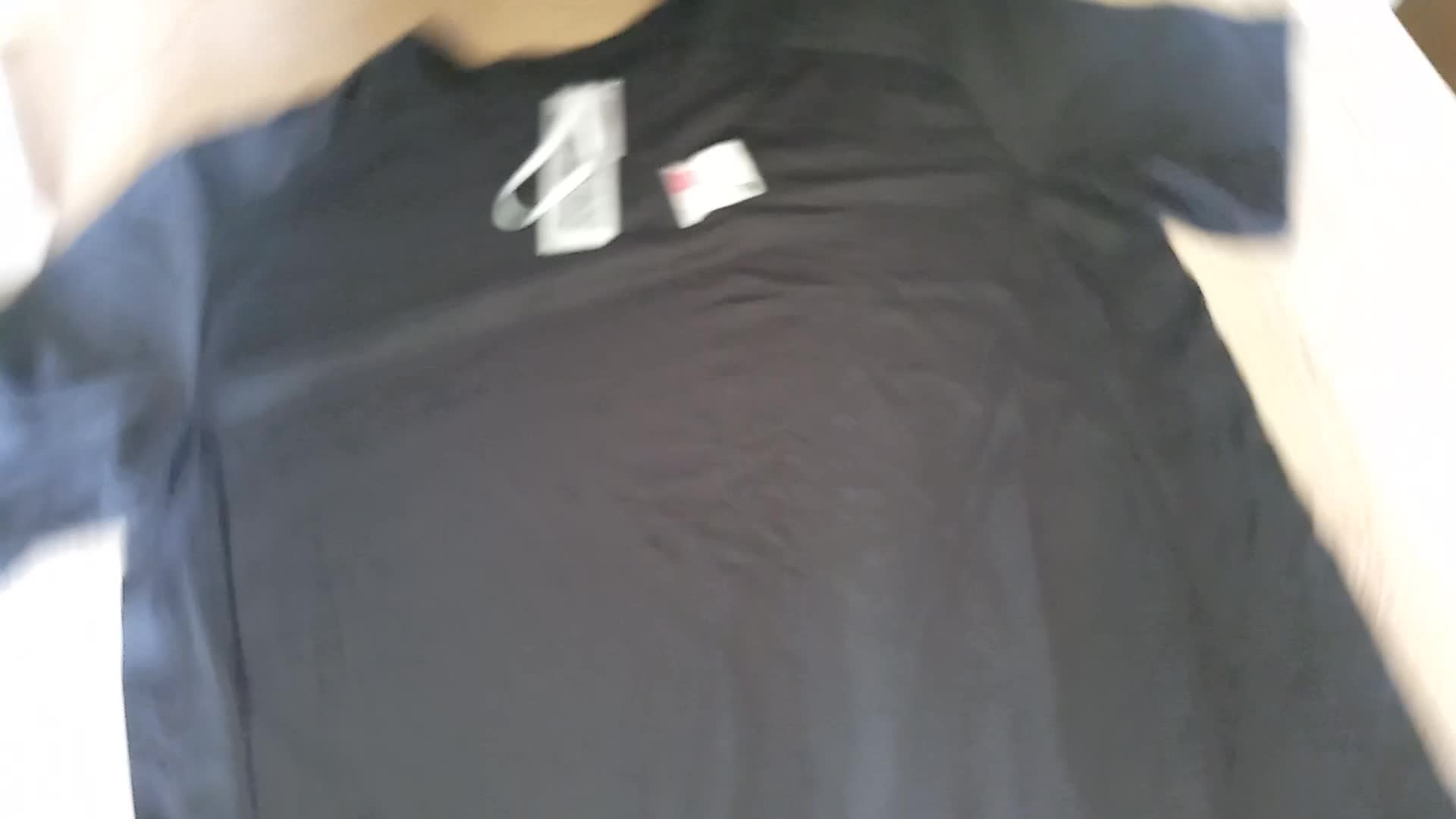 T-shirt Decathlon fitness/ gym - 4