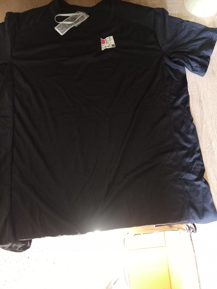 T-shirt Decathlon fitness/ gym - 2