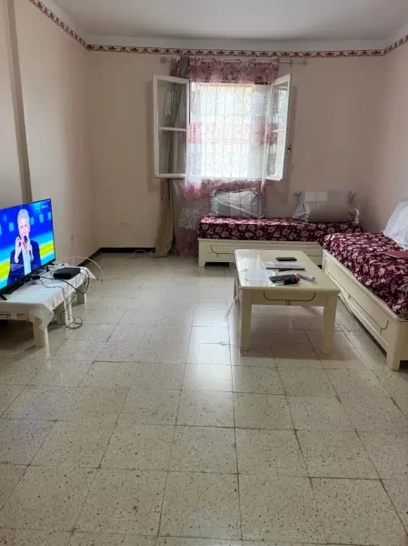 بيع شقة 3 غرف - 2
