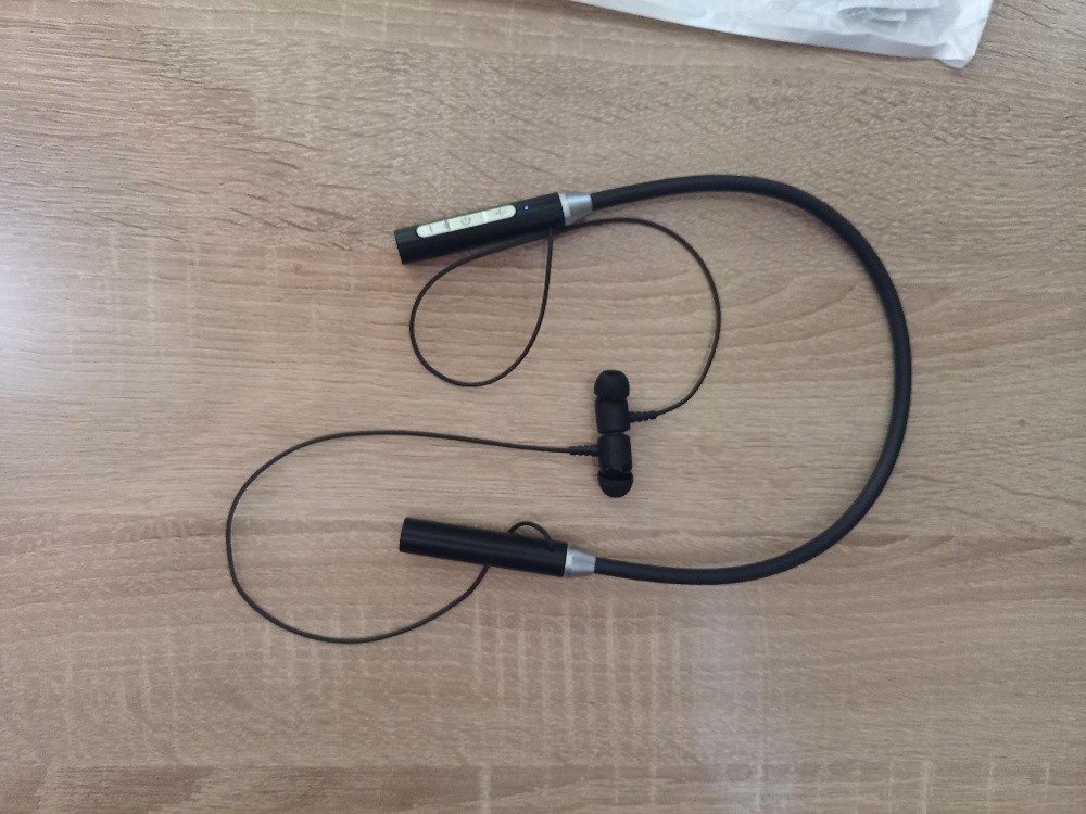 Kit man bluetooth sportif 12D - 2