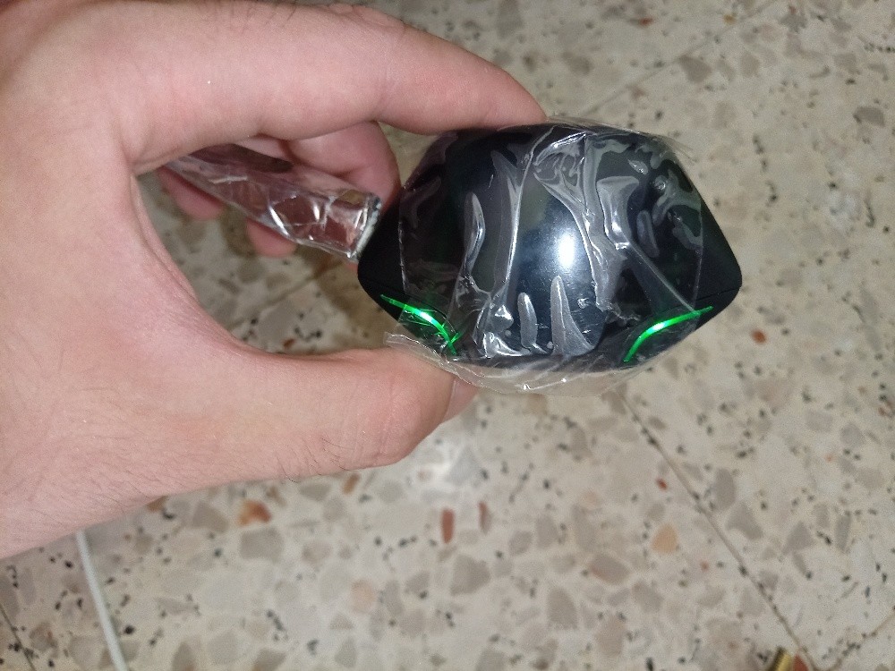 Kitman x15pro Gaming original - 2