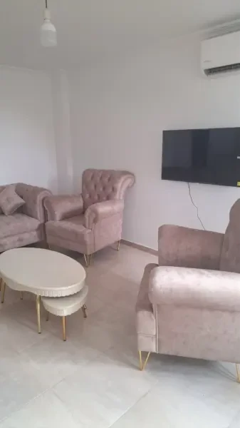 كراء شقة 3 غرف - 3
