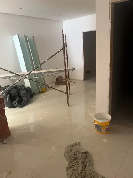 بيع شقة 4 غرف الجزائر القبة - 1