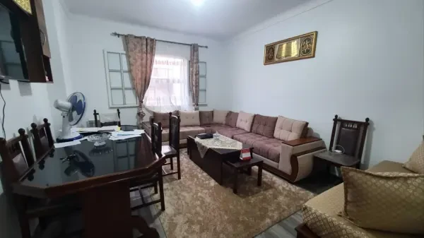 بيع شقة 3 غرف الجزائر بوزريعة - 1