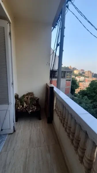 بيع شقة 3 غرف الجزائر بوزريعة - 2