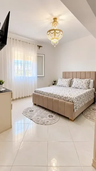 بيع شقة 3 غرف - 6