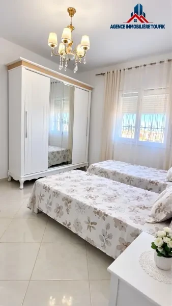 بيع شقة 3 غرف - 3