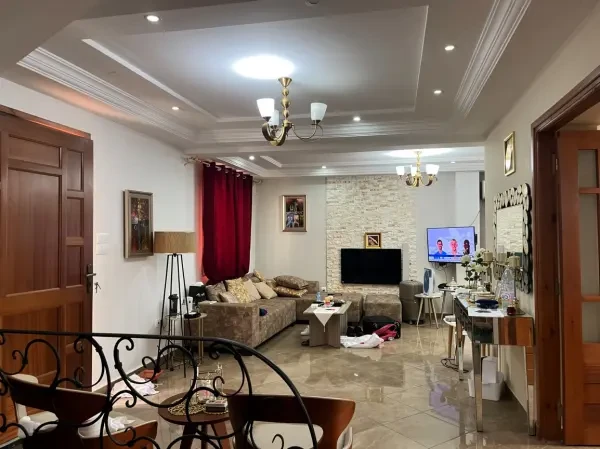 كراء فيلا - 1