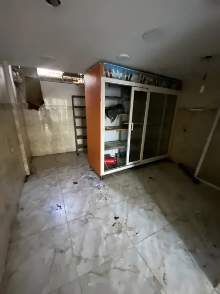 كراء محل الجزائر باب الزوار - 1