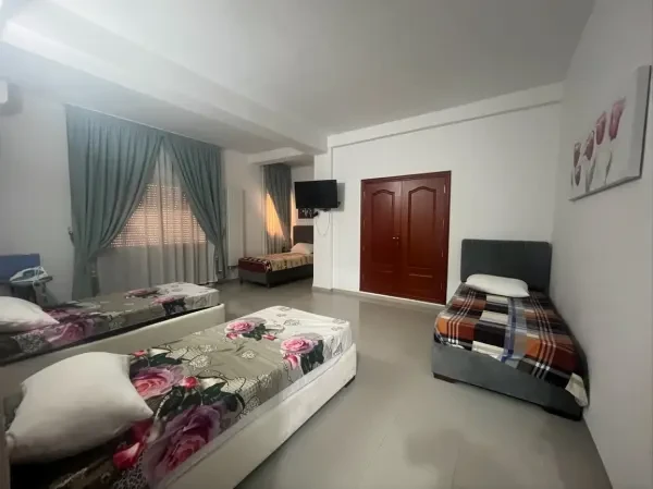 كراء شقة دوبلكس 3 غرف الجزائر الع - 1