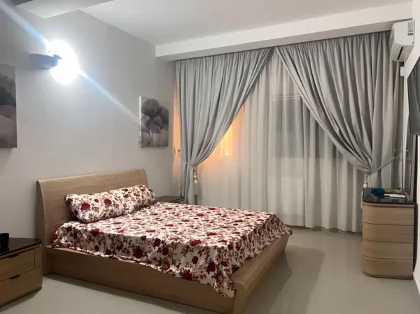 كراء شقة دوبلكس 3 غرف الجزائر الع - 5