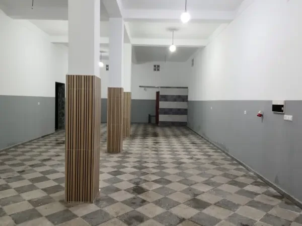 كراء محل - 1