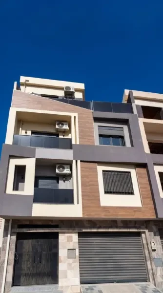 بيع فيلا الجزائر هراوة - 1