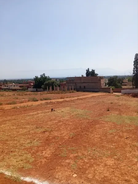 بيع أرض تيبازة حطاطبة - 2