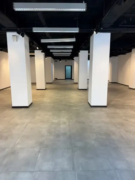 كراء عمارة الجزائر حيدرة - 1
