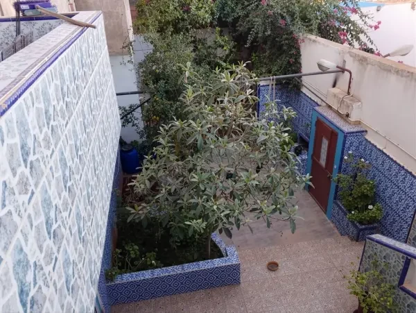 بيع فيلا وهران - 4
