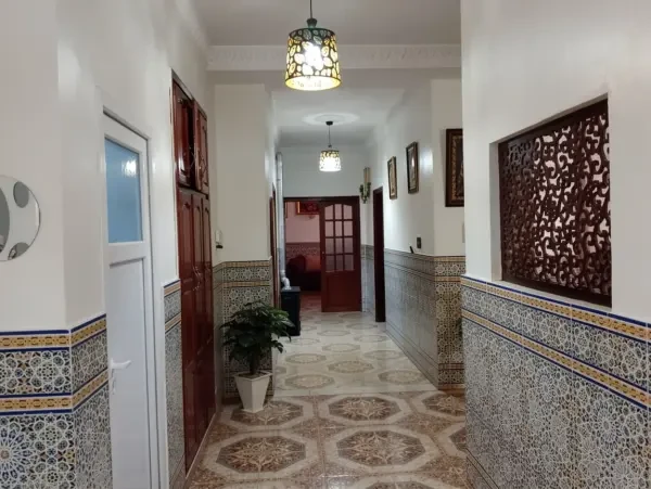 بيع فيلا وهران - 3