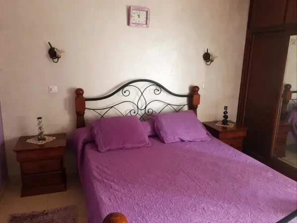 كراء شقة 3 غرف - 3