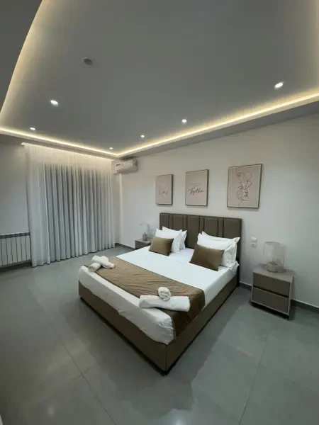 كراء شقة 4 غرف - 4