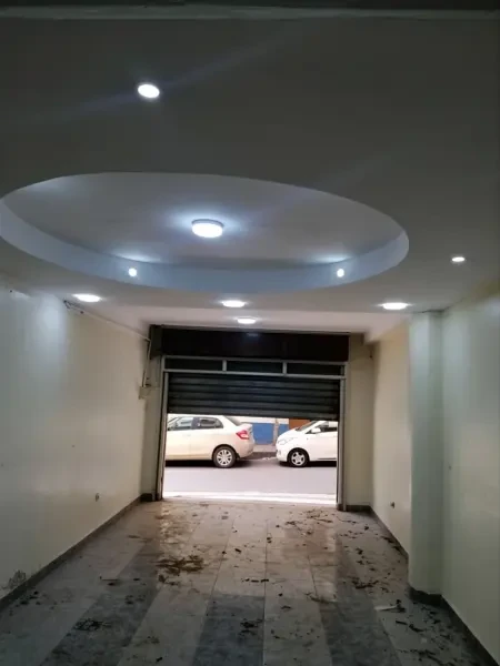 كراء محل بجاية - 3