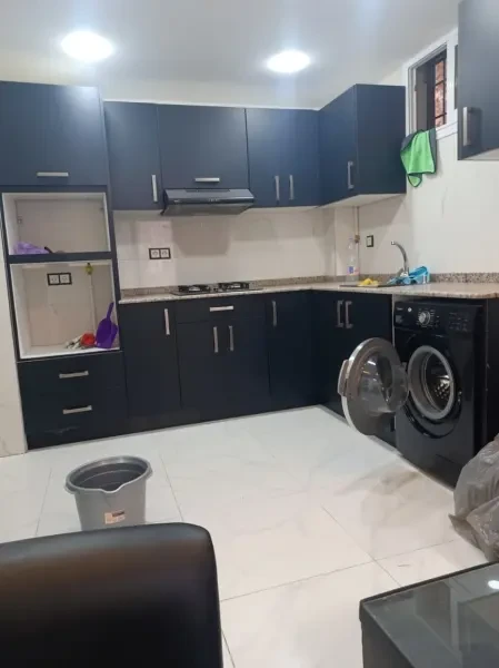 بيع شقة ستوديو - 1