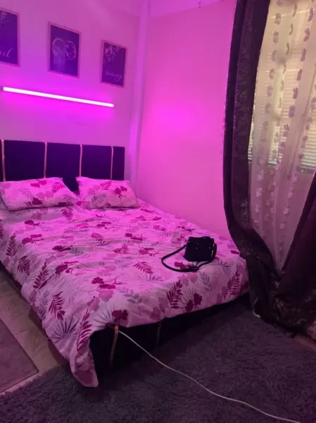 كراء شقة 3 غرف - 2