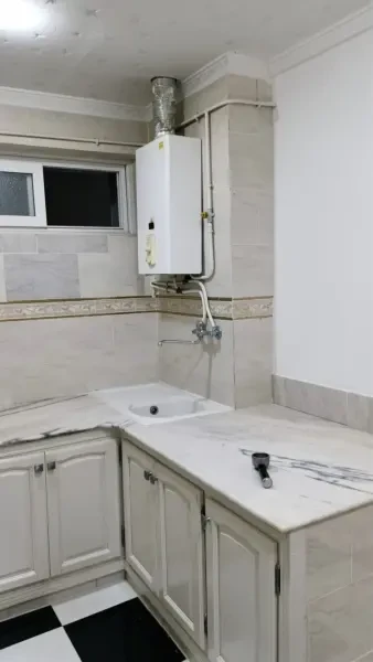 كراء شقة طابق فيلا 3 غرف - 1