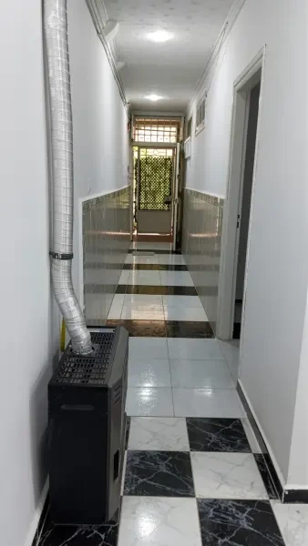 كراء شقة طابق فيلا 3 غرف - 3