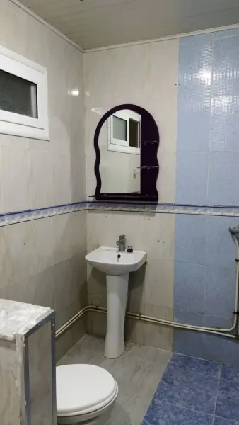 كراء شقة طابق فيلا 3 غرف - 2