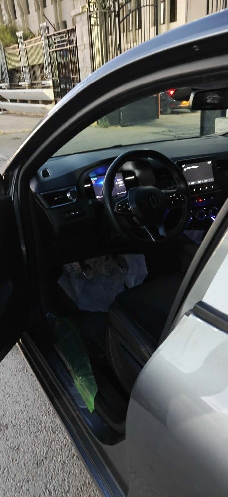 clio 5 - 10