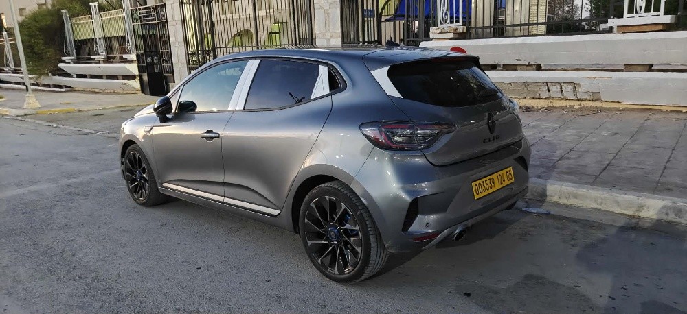 clio 5 - 7