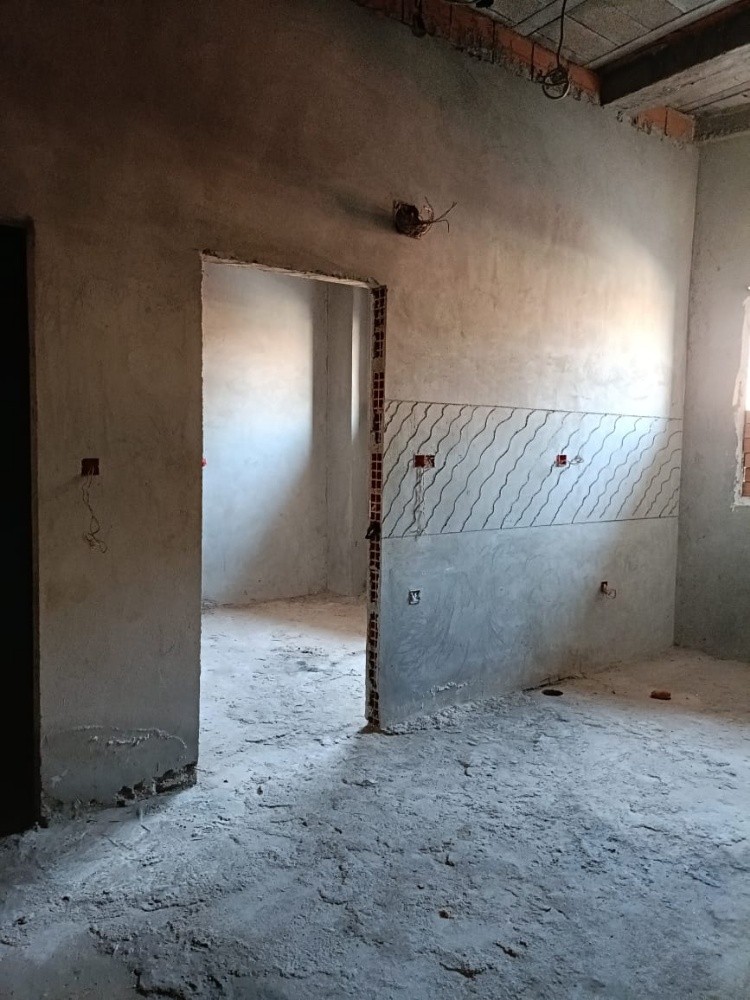 appartement F3 - 2