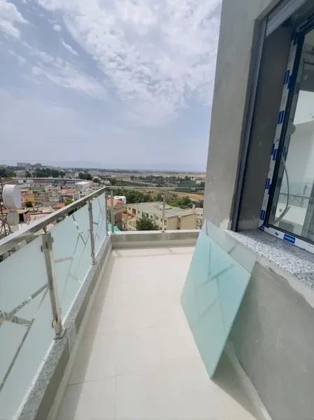 Vente Appartement F3 Alger - 2