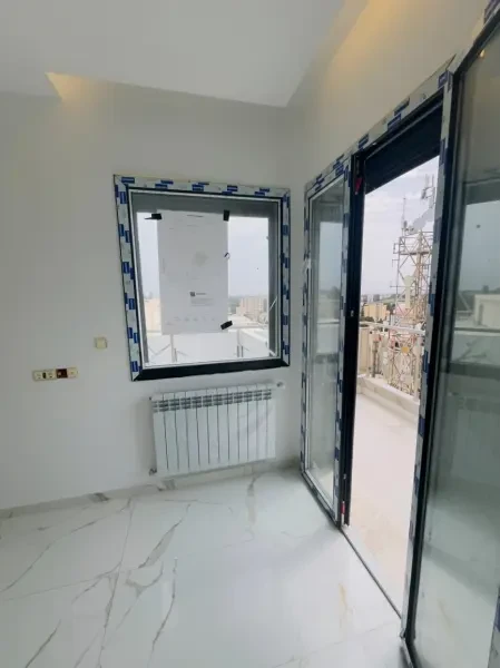 Vente Appartement F3 Alger - 4