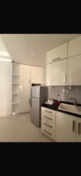 Location Appartement F2 Alger - 4