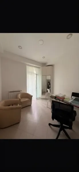 Location Appartement F2 Alger - 1