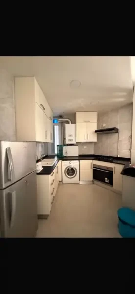 Location Appartement F2 Alger - 3