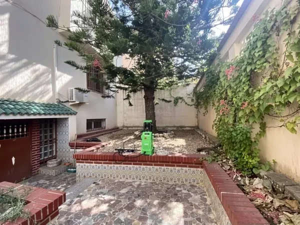 Vente Villa Alger Cheraga - 1