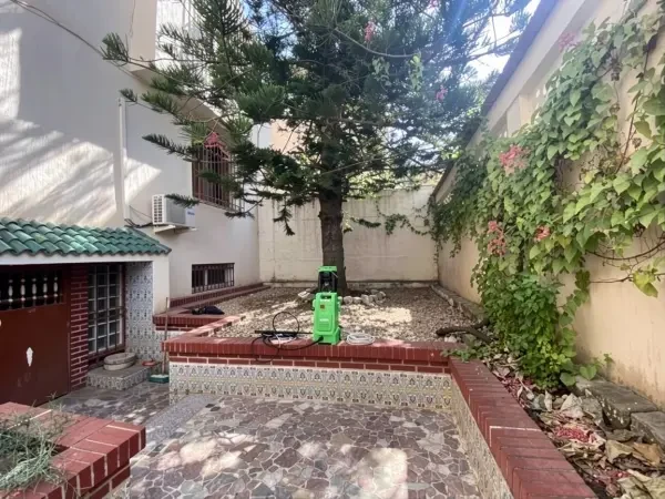 Vente Villa Alger Cheraga - 2