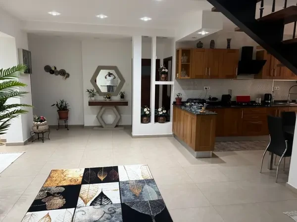 Vente Appartement Duplex F6 Alger - 1