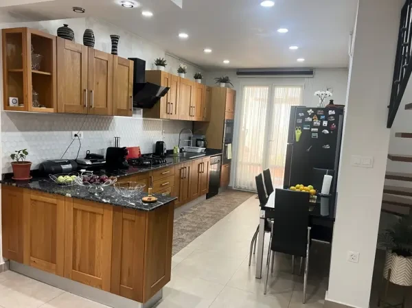 Vente Appartement Duplex F6 Alger - 2