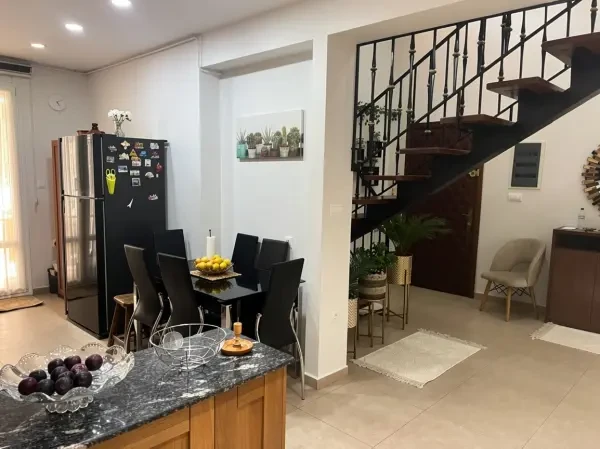 Vente Appartement Duplex F6 Alger - 4