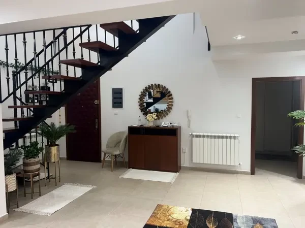 Vente Appartement Duplex F6 Alger - 3
