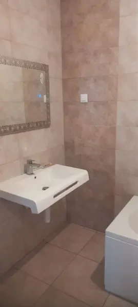 Location Appartement F4 Alger Bir - 1